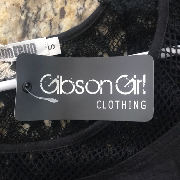 Gibson Girl Clothing Shirt - Picture 6 of 7